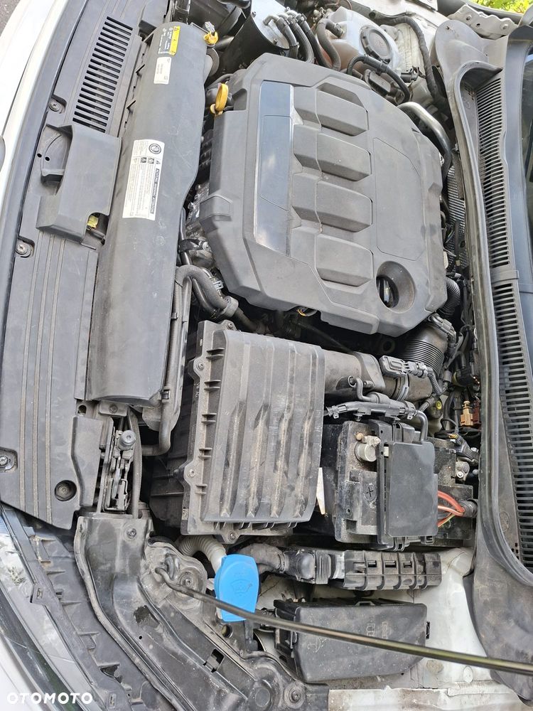 Volkswagen Polo 1.6 TDI SCR beats - 14