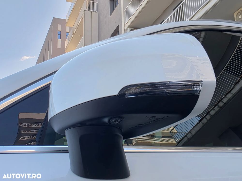 Volvo XC 90 B5 MHEV AWD 7 locuri Inscription - 12