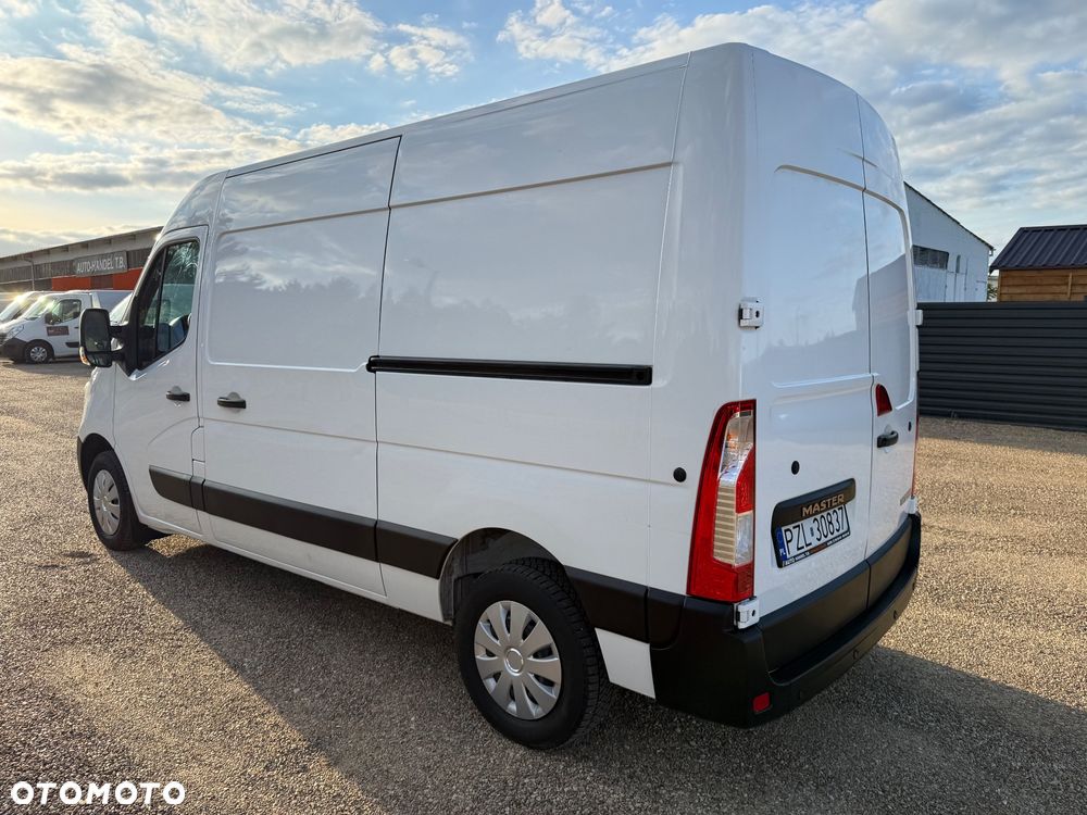 Renault Master - 5