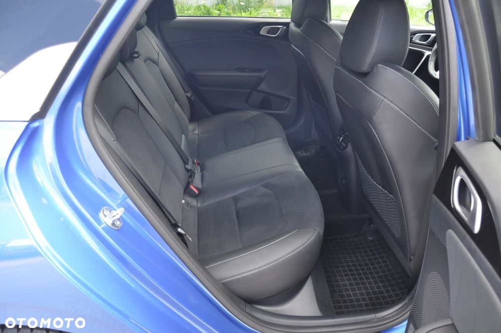 Kia ProCeed 1.5 T-GDI GT Line DCT - 23