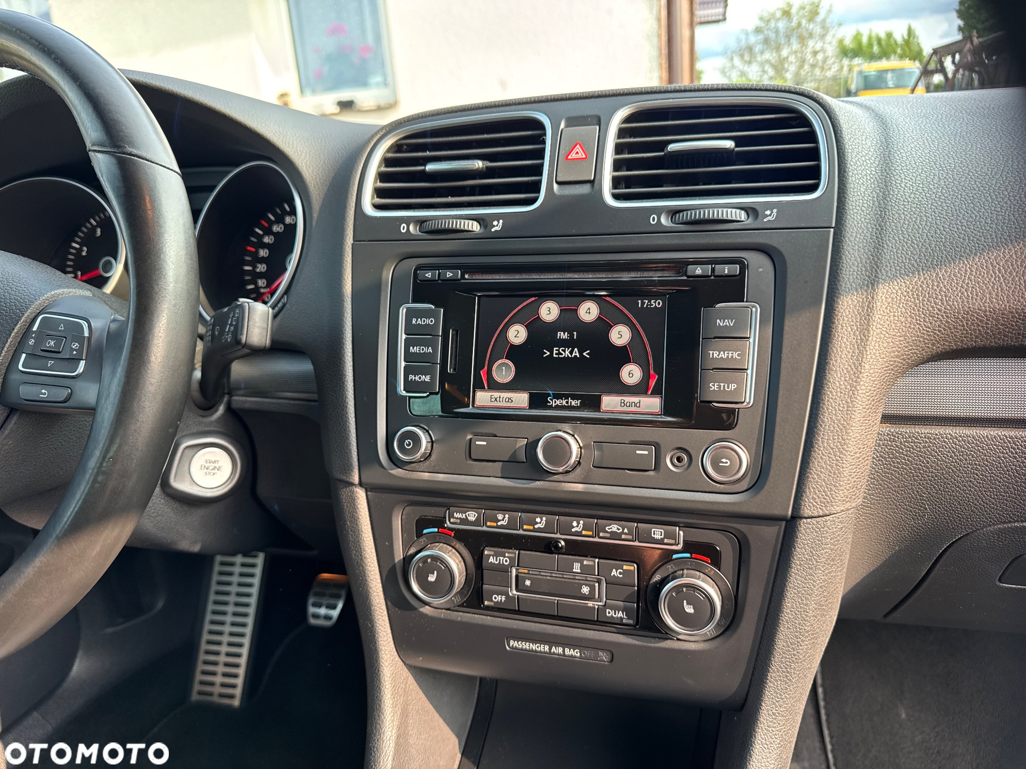 Volkswagen Golf Variant 1.4 TSI Style - 28