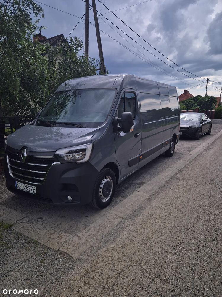 Renault MASTER - 12