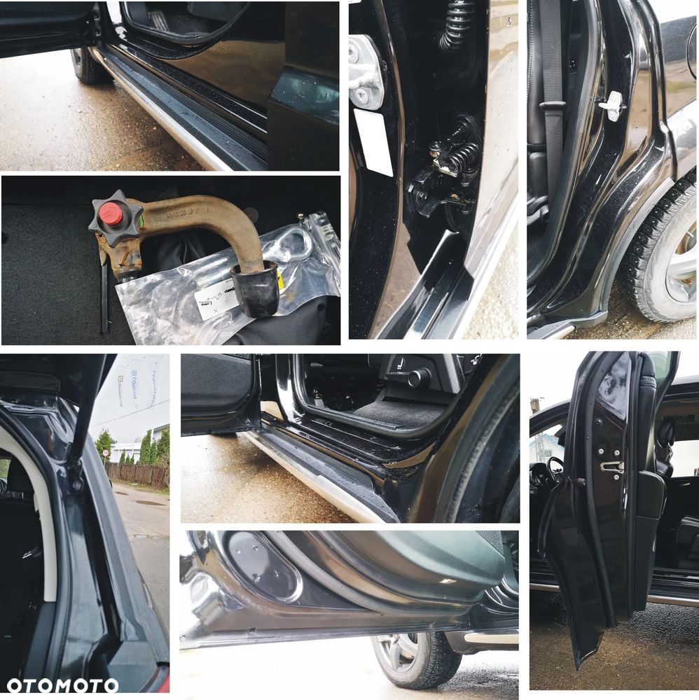 Fiat Freemont 2.0 Multijet 16V DPF Automatik Allrad Urban - 8