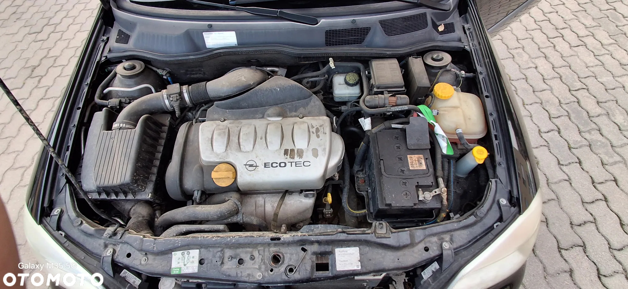 Opel Astra - 12