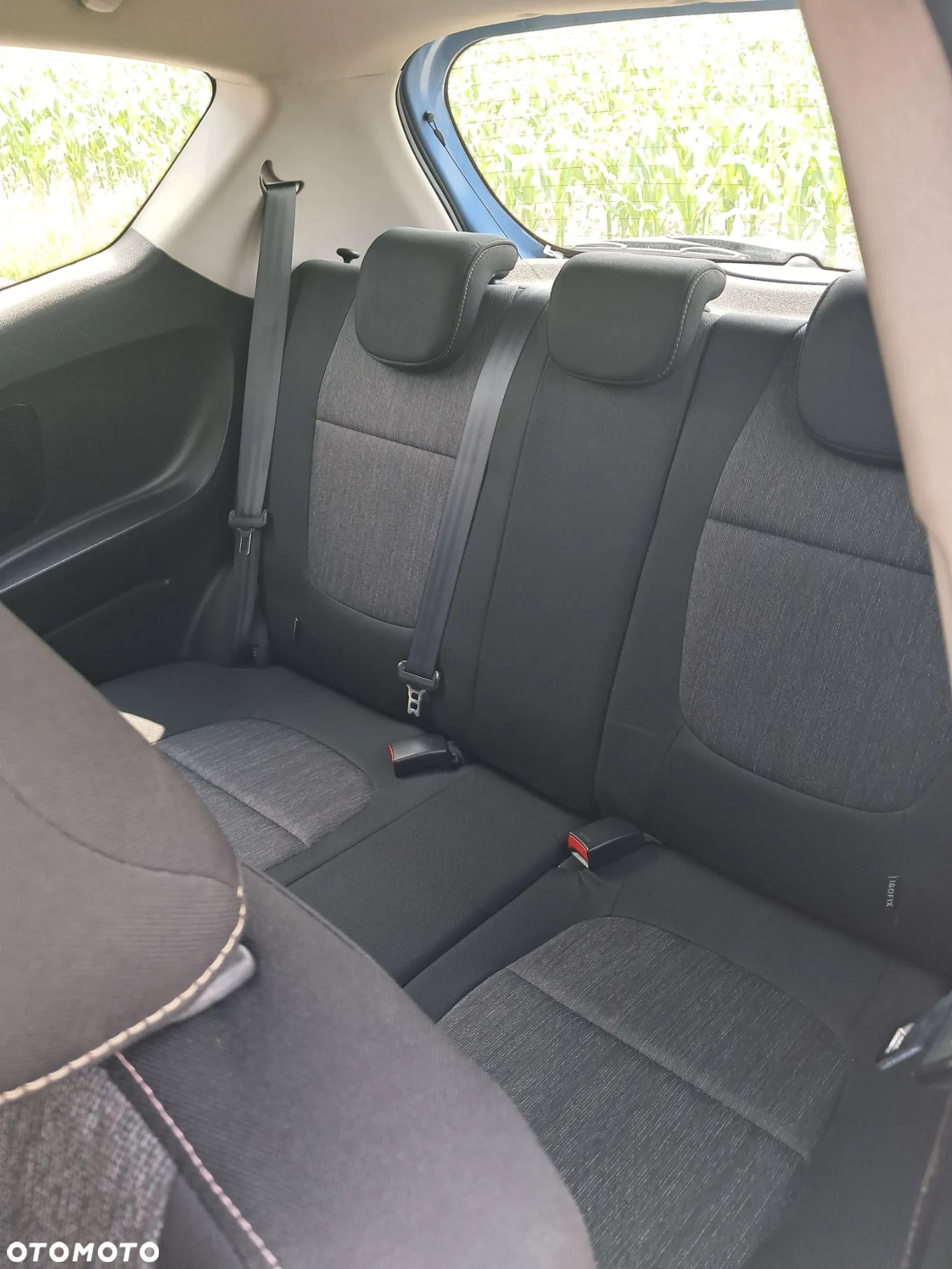 Kia Picanto - 9