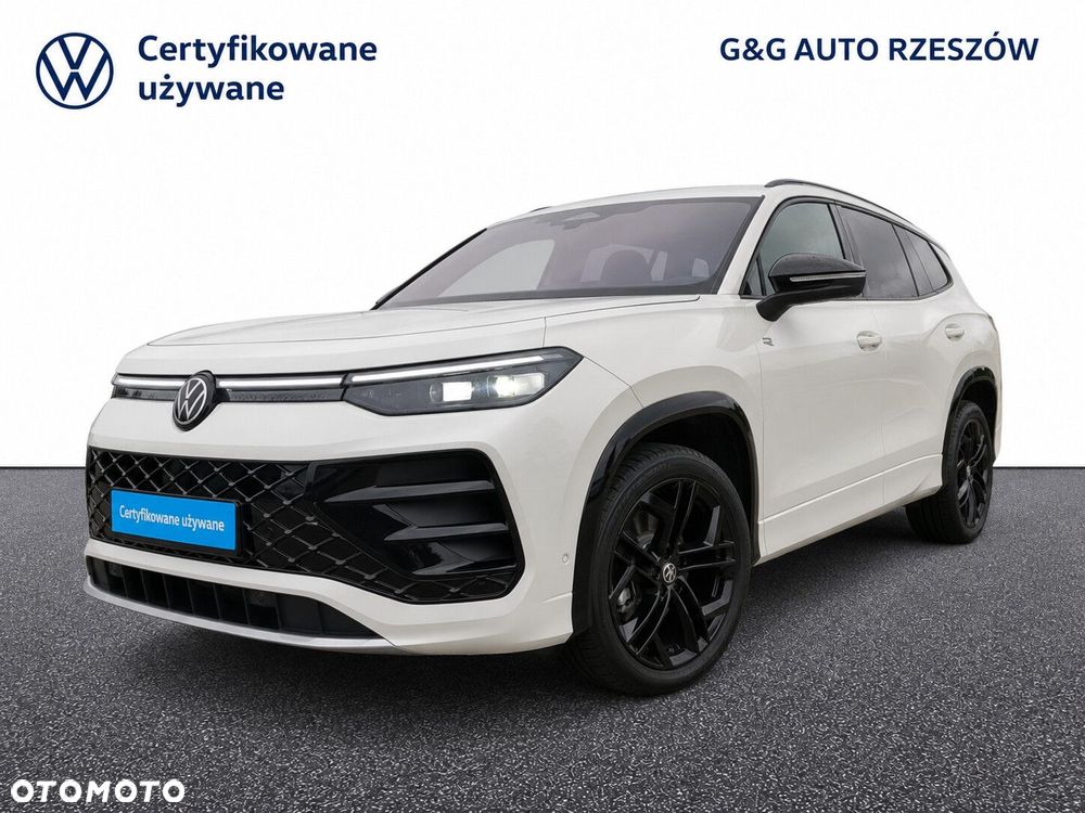 Volkswagen Tayron - 2