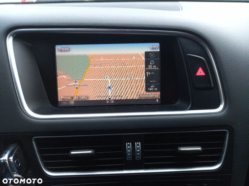 Audi Q5 2.0 TDI Quattro S tronic - 27