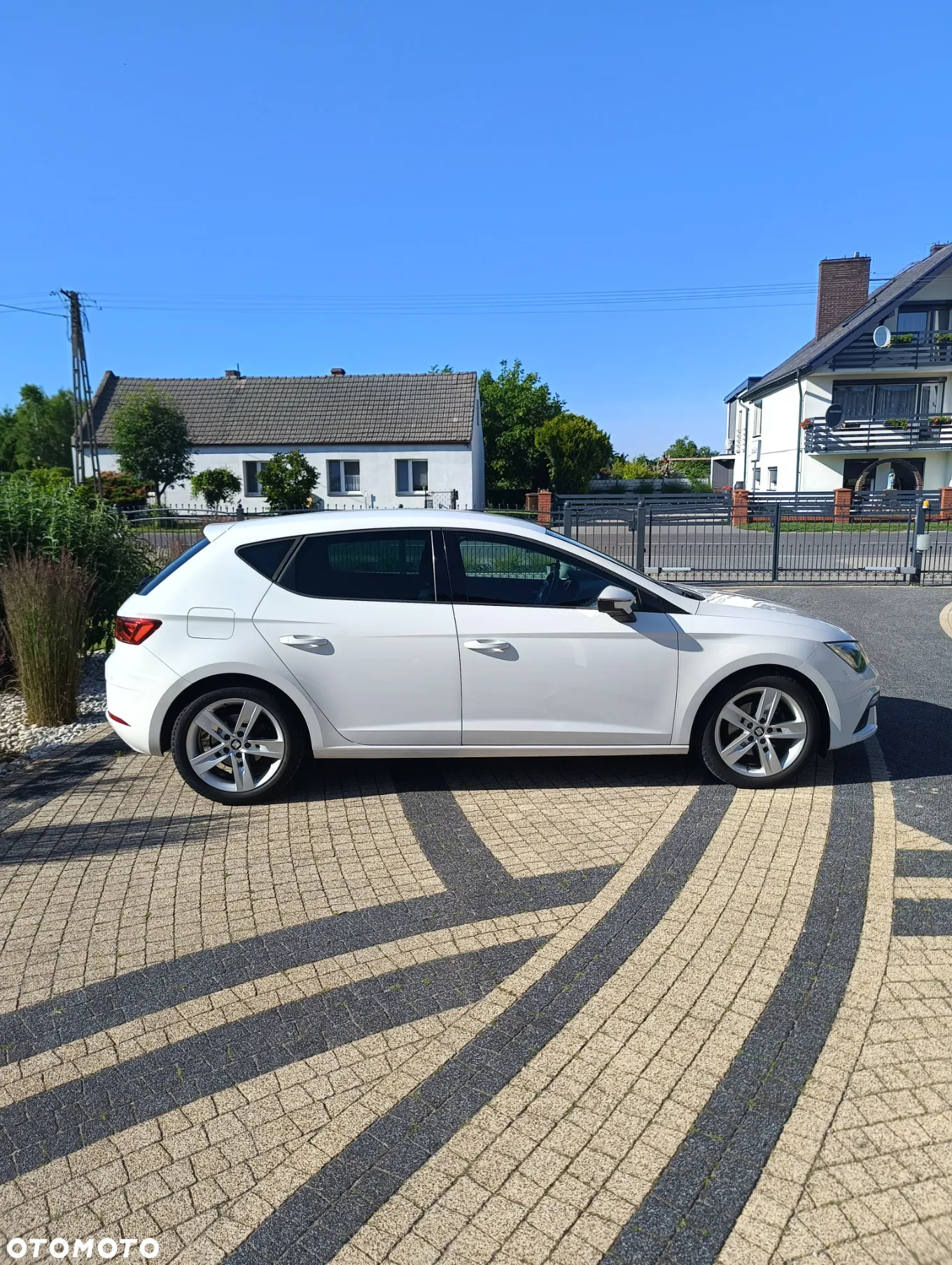 Seat Leon 1.5 EcoTSI Evo Style S&S - 4