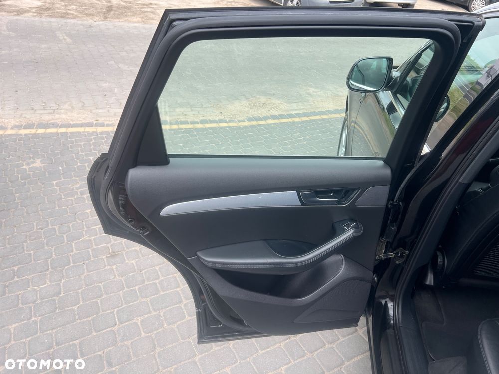Audi Q5 2.0 TDI Quattro Prime Line - 15