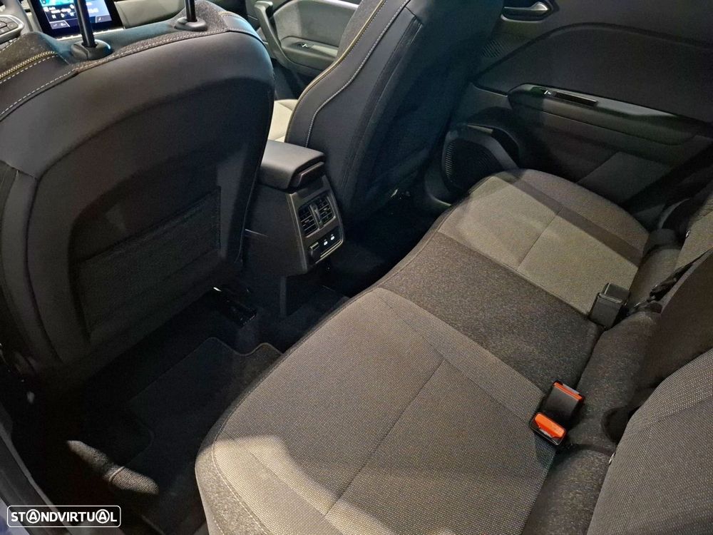 Renault Captur 1.0 TCe Techno - 29