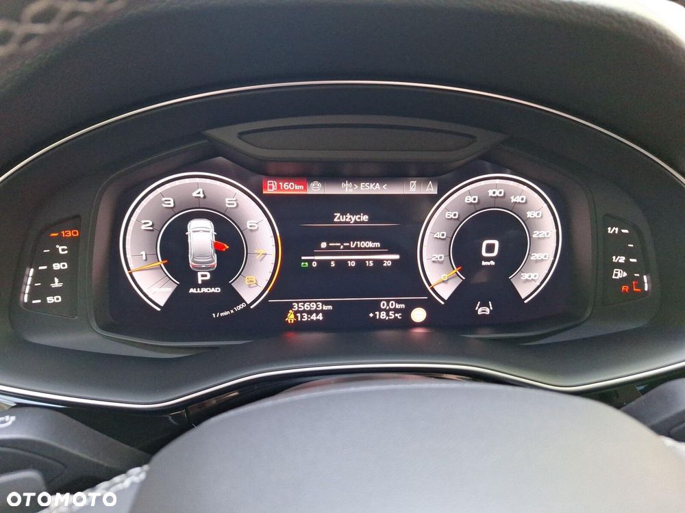 Audi Q7 55 TFSI mHEV Quattro S Line Tiptr - 20