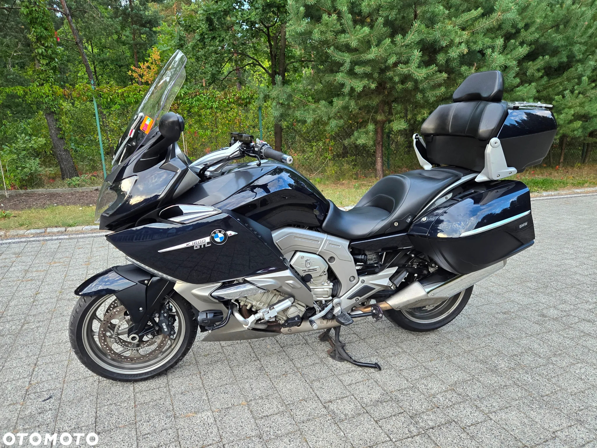 BMW K - 12