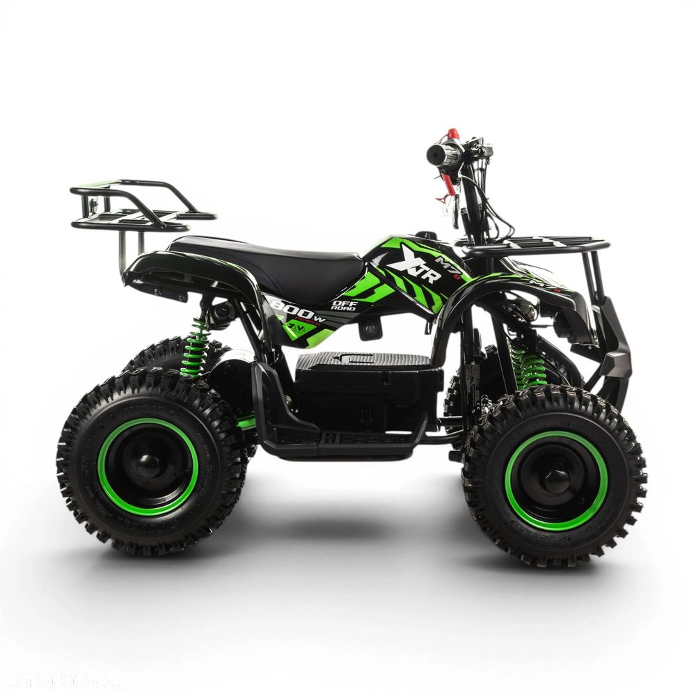 XTR Inny - 2