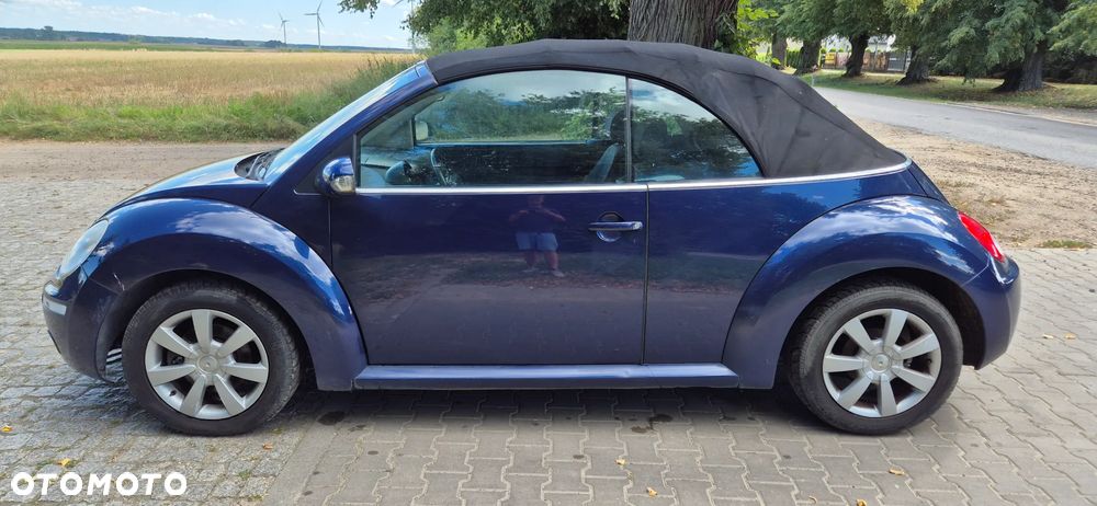 Volkswagen New Beetle 1.9 TDI - 6