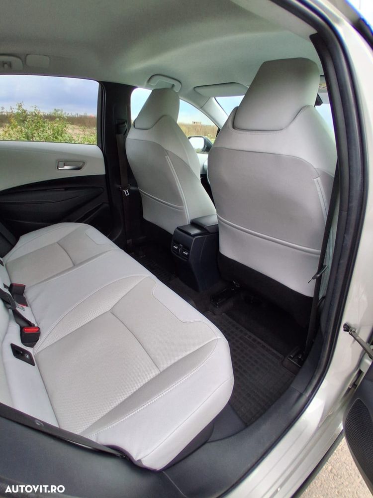 Toyota Corolla 2.0 GR Sport - 9