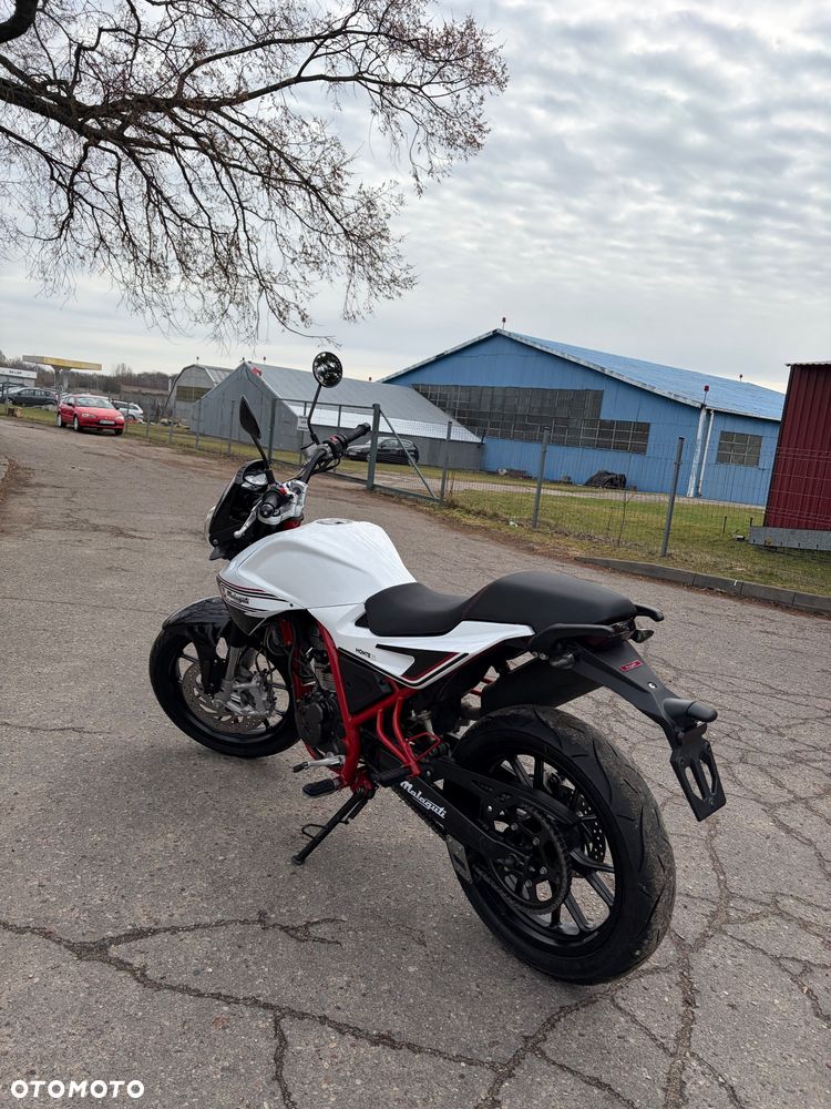 Malaguti Monte Pro - 28