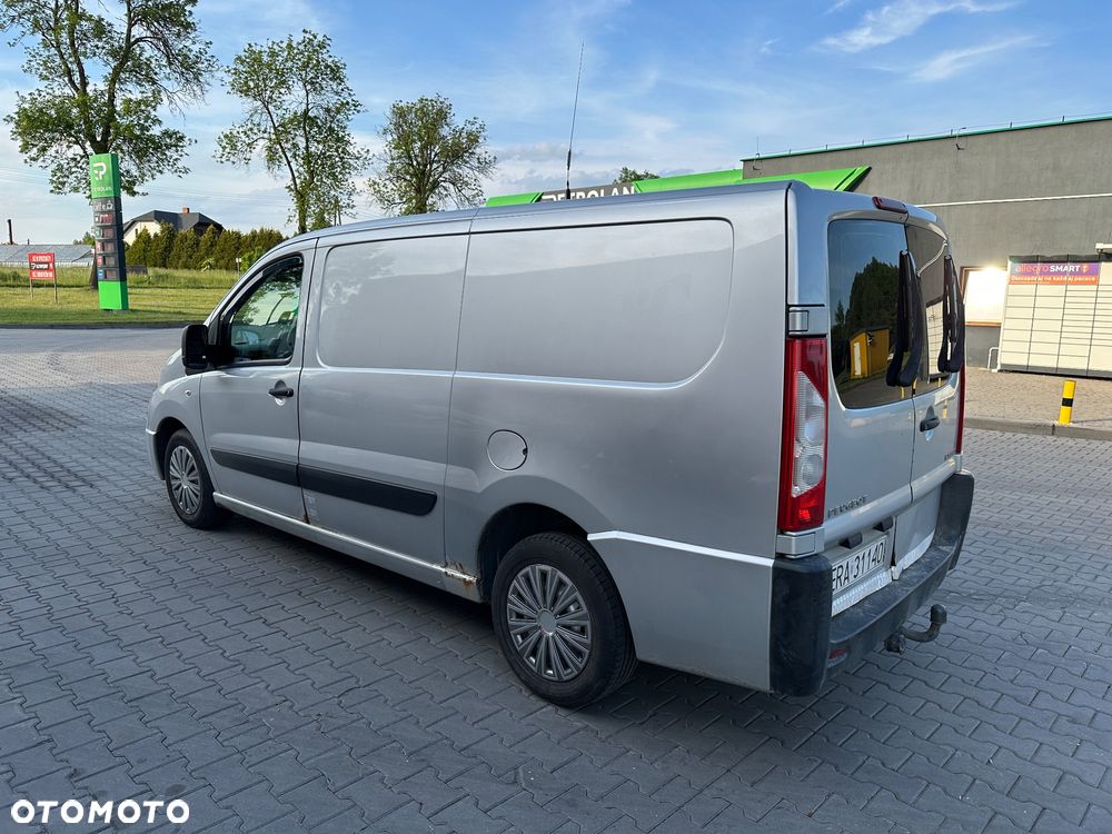 Peugeot EXPERT II - 3
