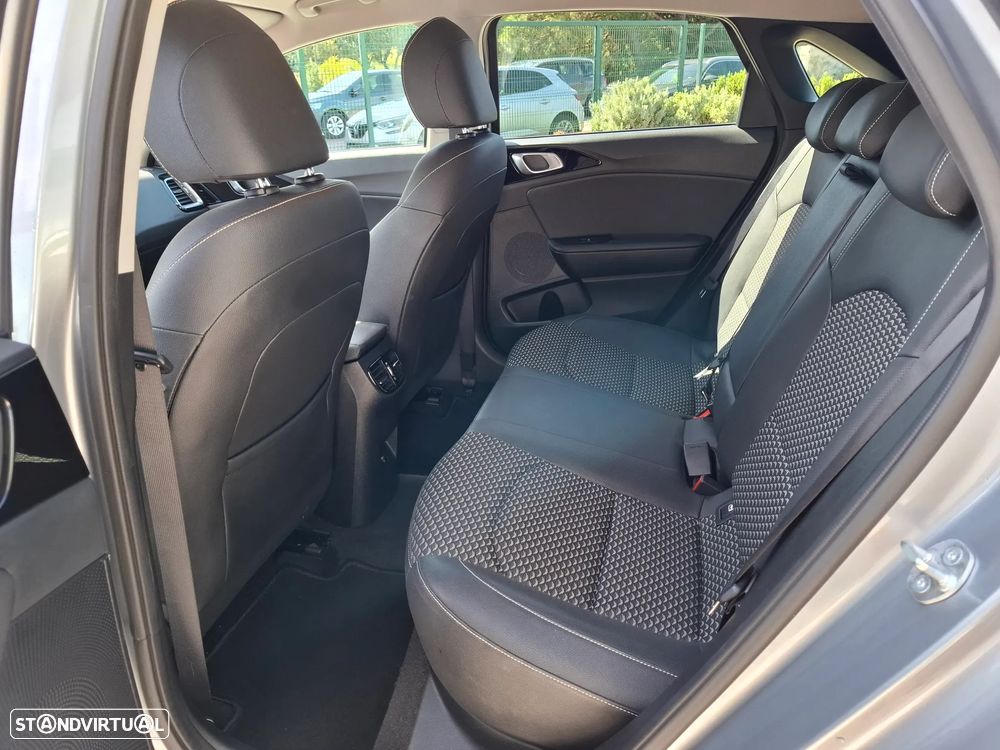 Kia Ceed 1.0 T-GDI Drive - 33