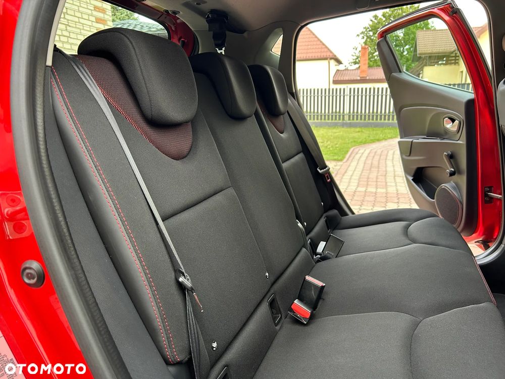 Renault Clio 1.2 16V Limited - 16