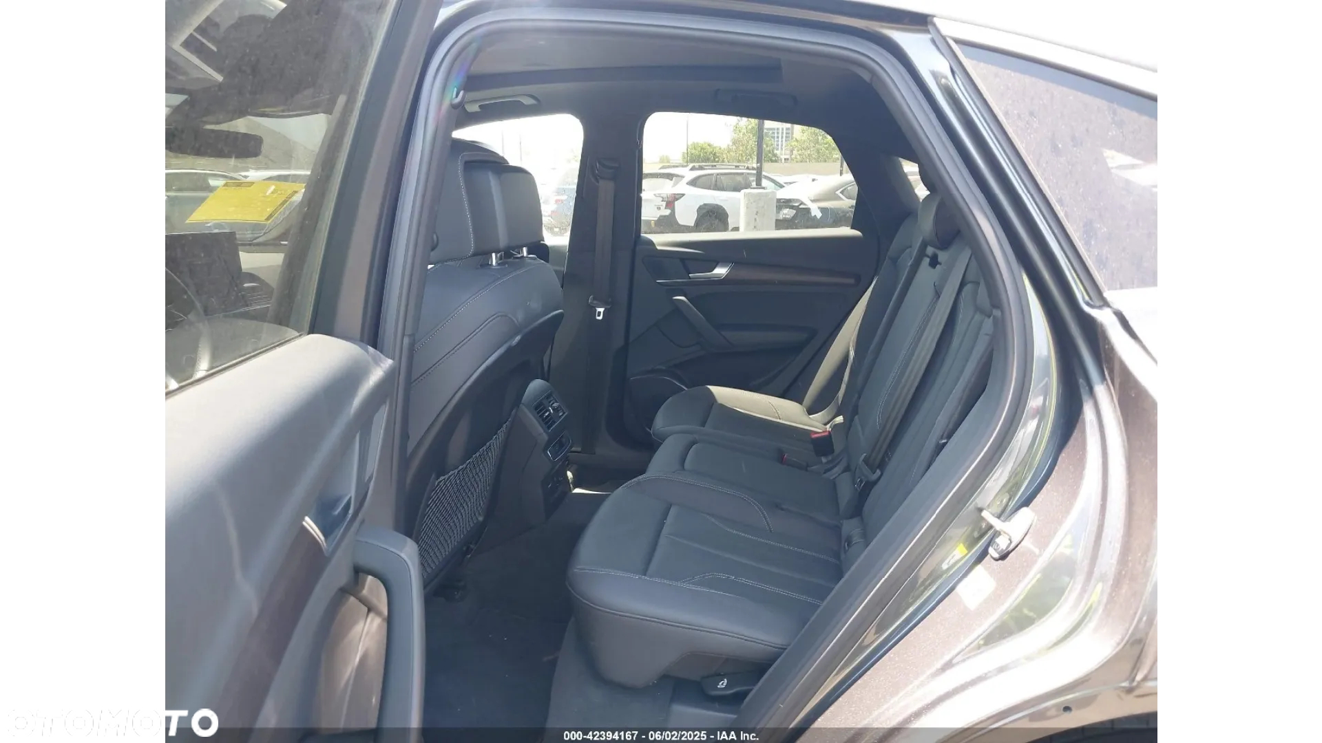 Audi Q5 45 TFSI quattro S tronic S line - 7