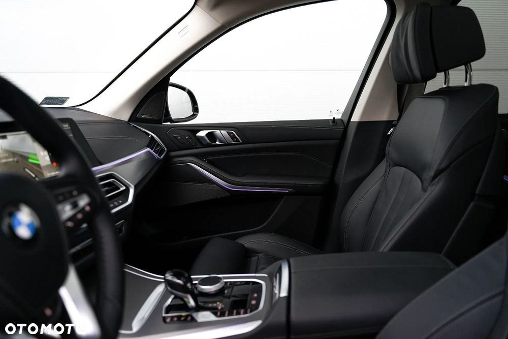 BMW X5 xDrive30d - 35