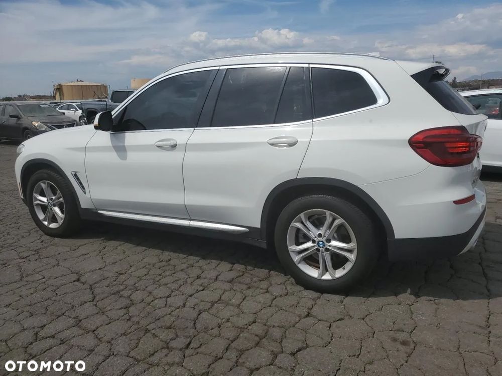 BMW X3 xDrive30i GPF xLine sport - 3