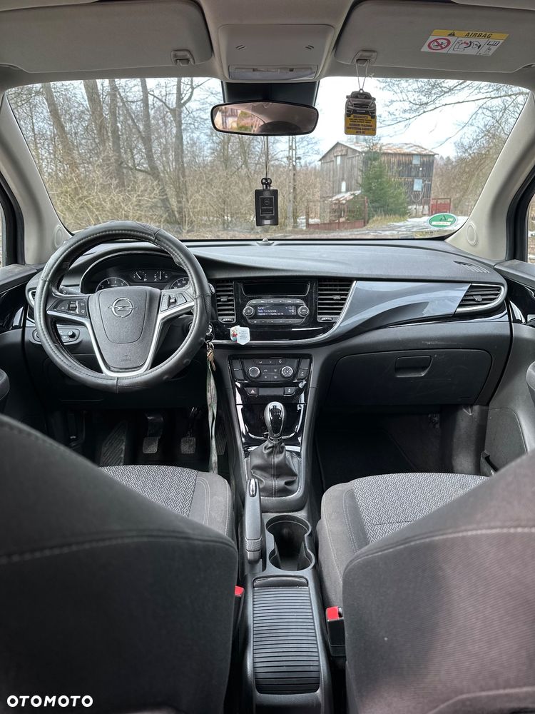 Opel Mokka 1.4 T Enjoy S&S EU6 - 6