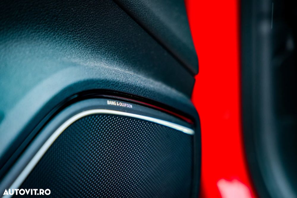 Audi S3 TFSI S tronic - 10