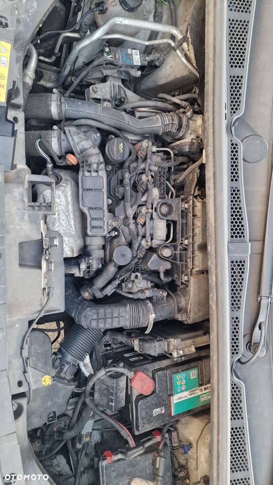 Peugeot Partner - 15