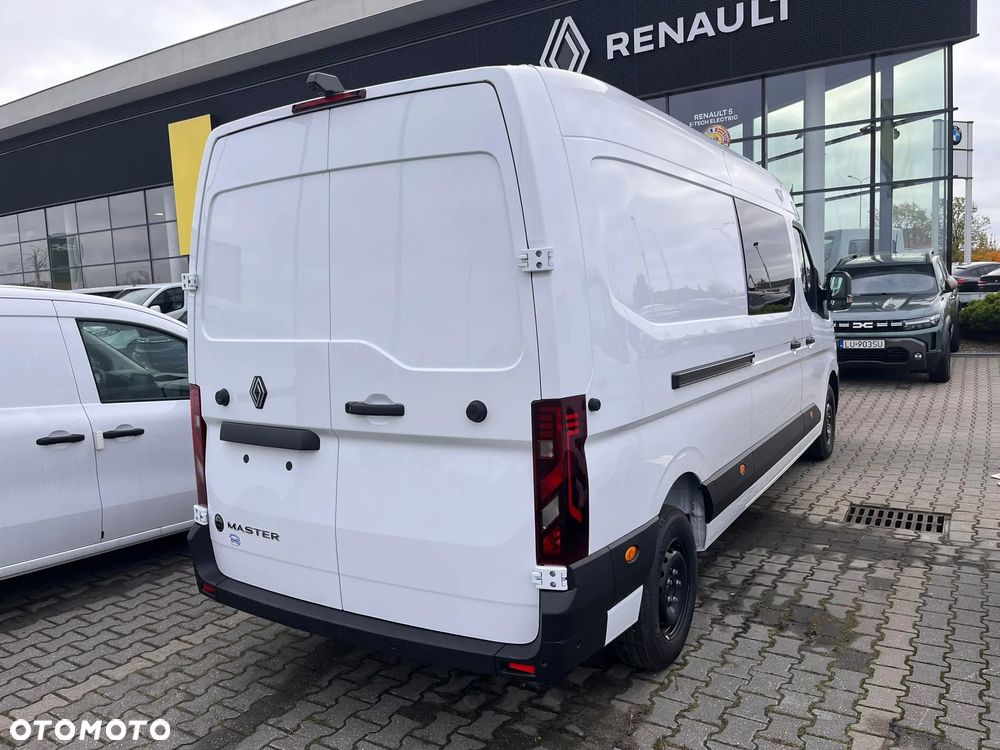Renault Nowy Master - 5