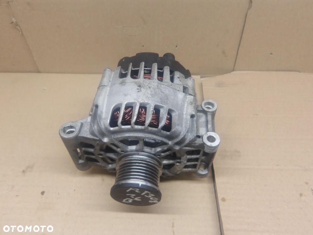 PEUGEOT 308 HB 1.6B 07-13 ALTERNATOR - 1