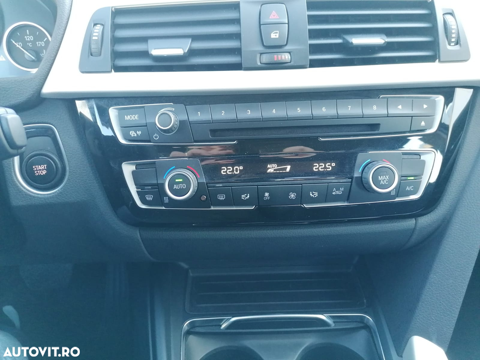BMW Seria 3 330e iPerformance AT Advantage - 15