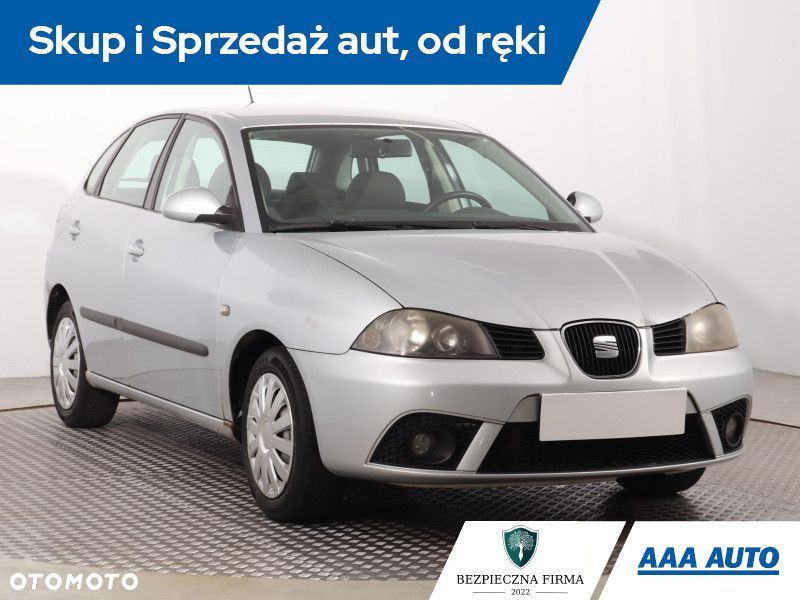 Seat Ibiza - 2