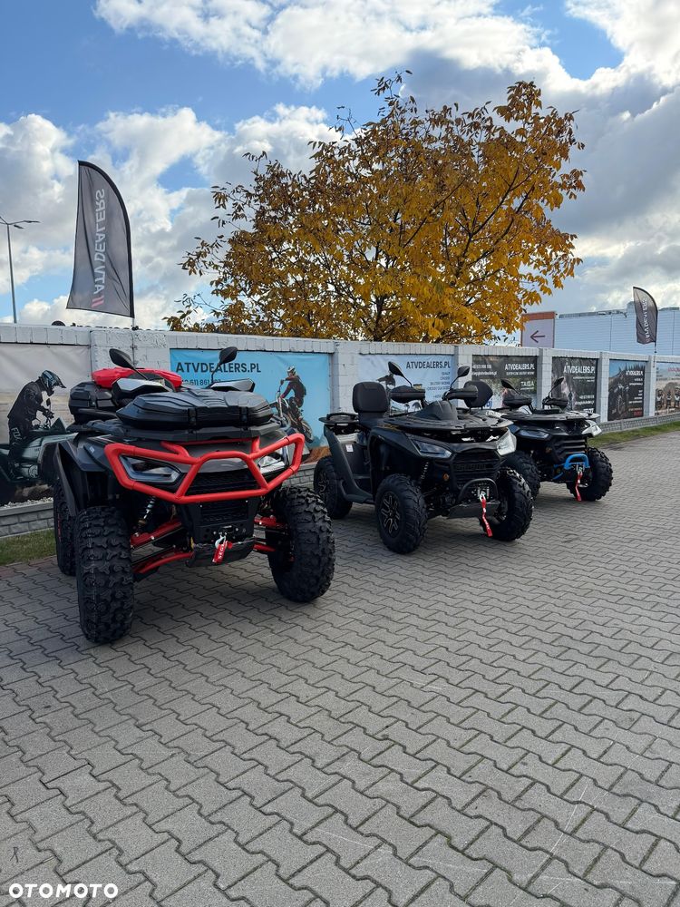 Segway Snarler AT10 - 17