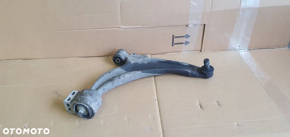 Wahacz prawy przód przedni prawy Opel Zafira C - 4