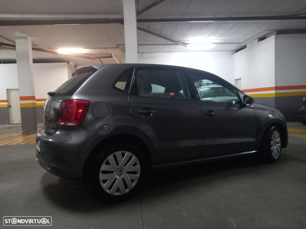 VW Polo 1.2 Trendline - 3