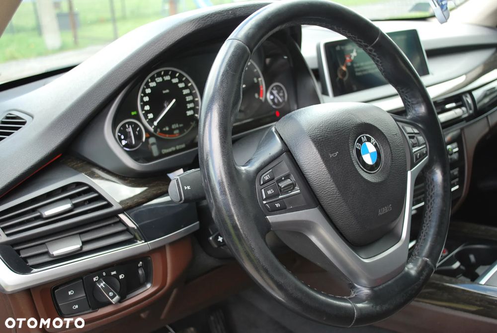 BMW X5 xDrive30d M Sport Edition - 31
