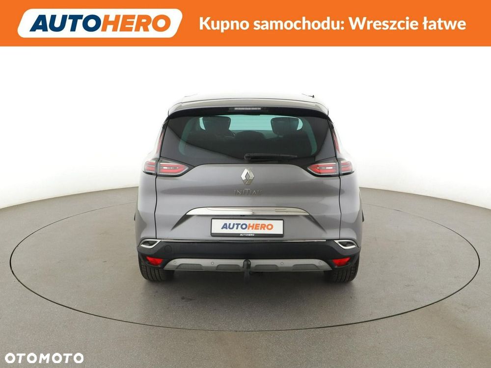 Renault Espace 1.6 dCi Energy Initiale Paris EDC - 7