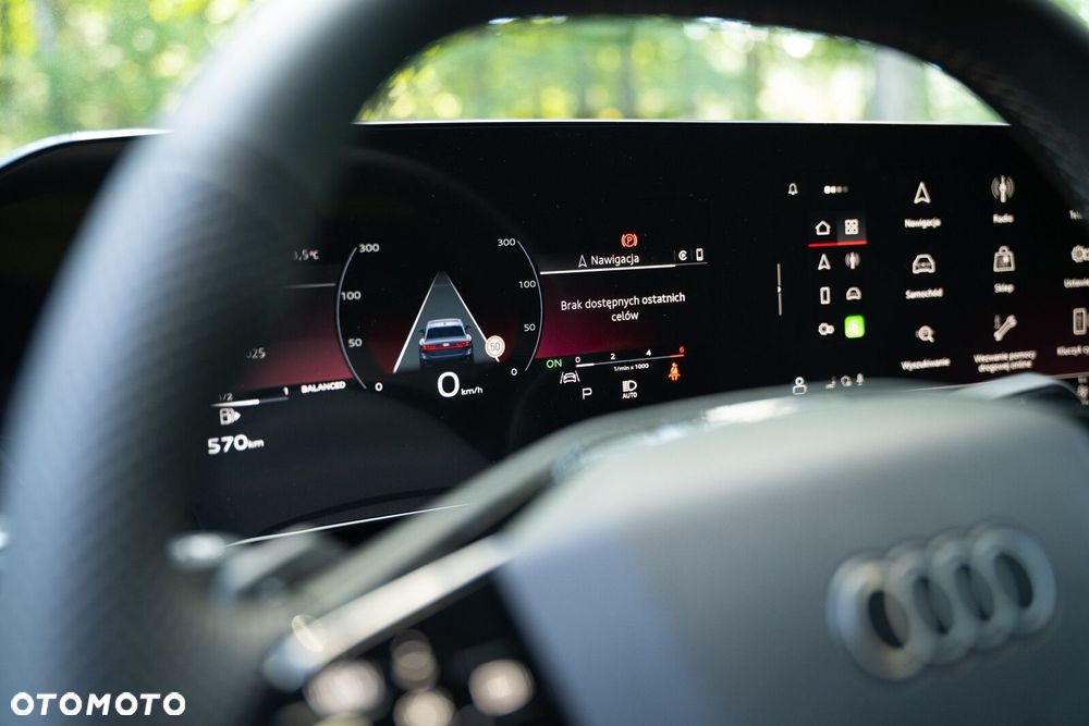 Audi A6 Limousine - 16