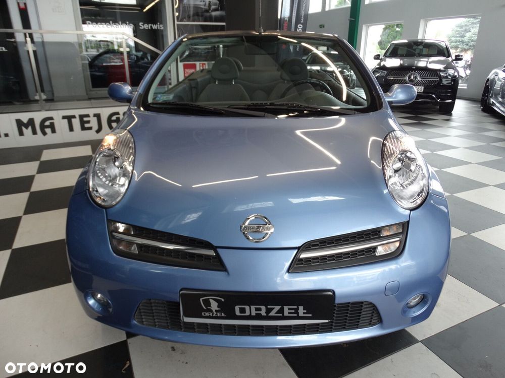 Nissan Micra - 7