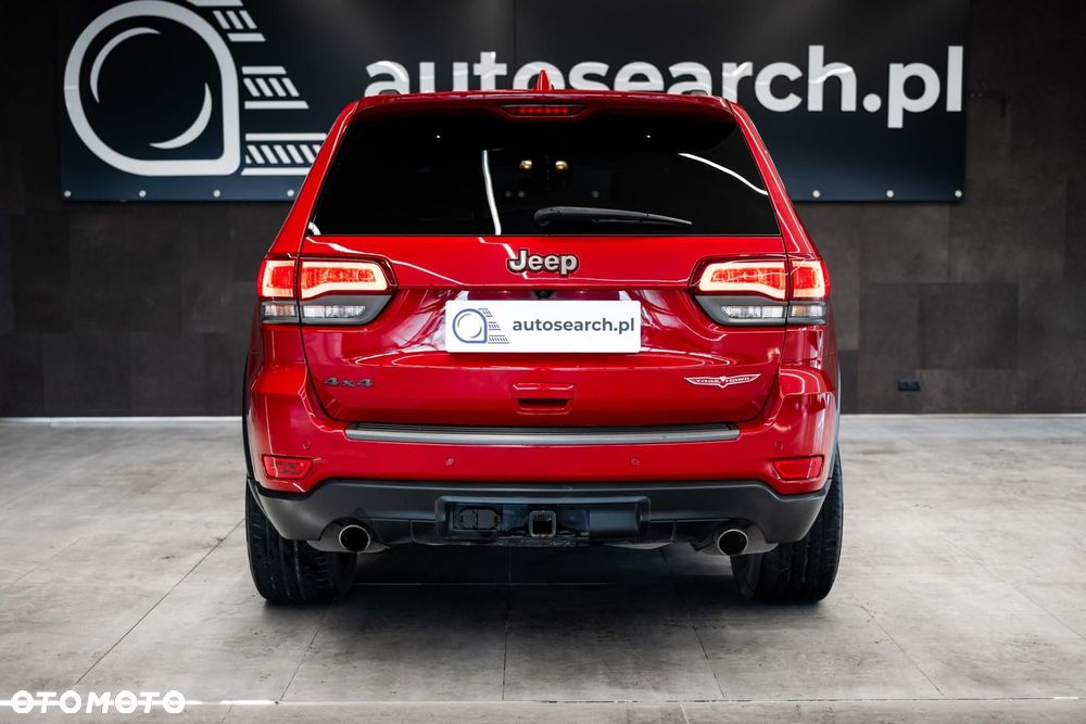 Jeep Grand Cherokee - 6