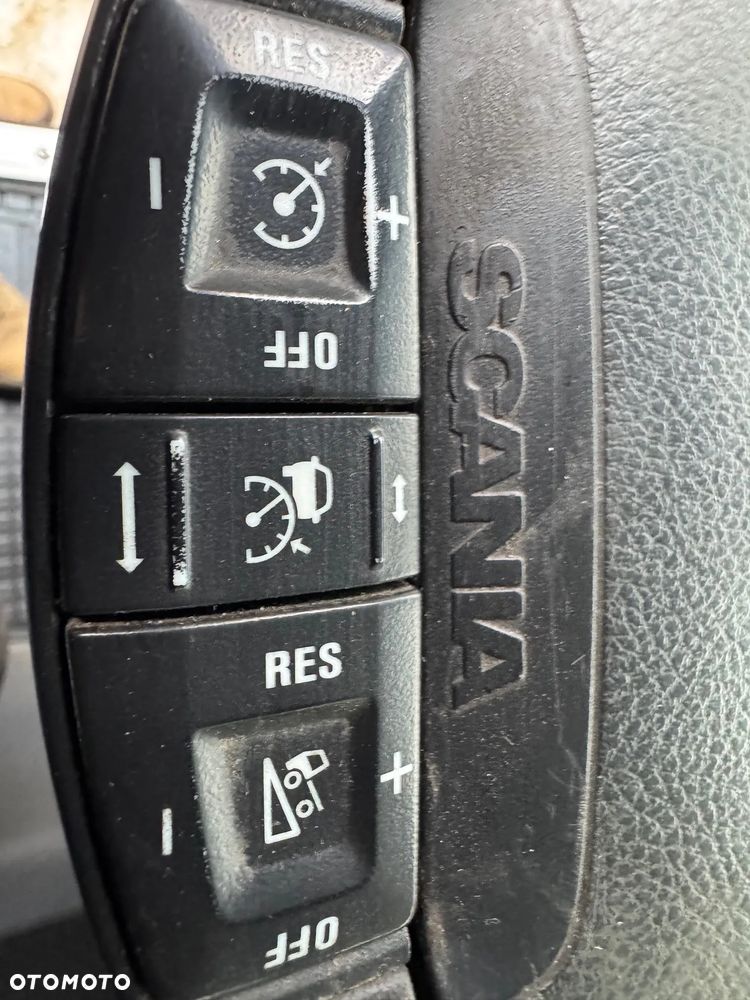 Scania G 410/Euro 6/Bez Egr/full serwis Scania/ - 27