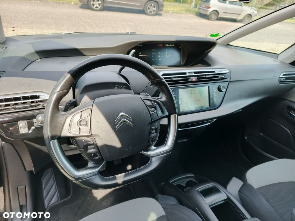 Citroën C4 Picasso 1.6 THP Exclusive S&S EAT6 - 20