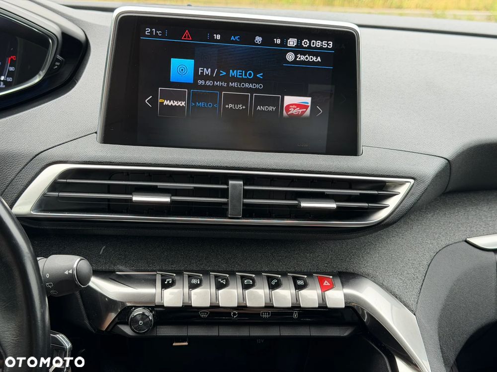 Peugeot 5008 BlueHDI 130 Allure Business-Paket - 28