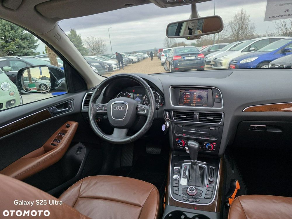 Audi Q5 - 31