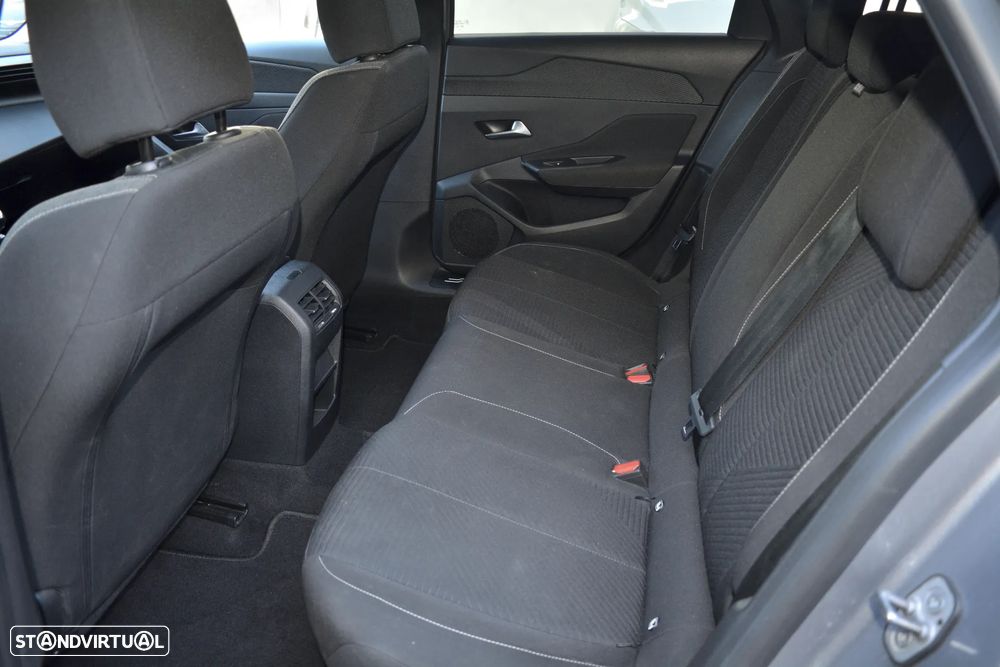 Peugeot 308 SW 1.2 PureTech Active Pack - 8