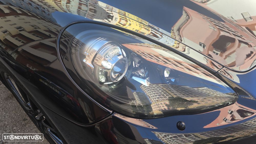 Porsche Panamera GTS PDK - 32