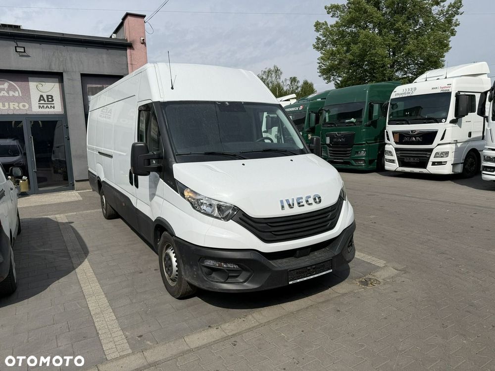Iveco Daily 35S16 V - 1