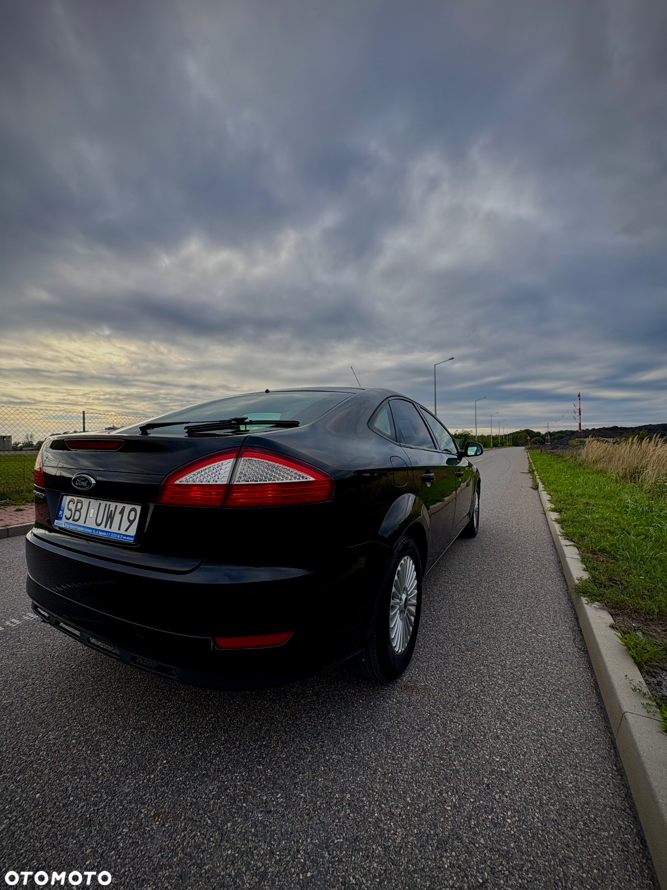 Ford Mondeo 2.0 Ambiente - 5