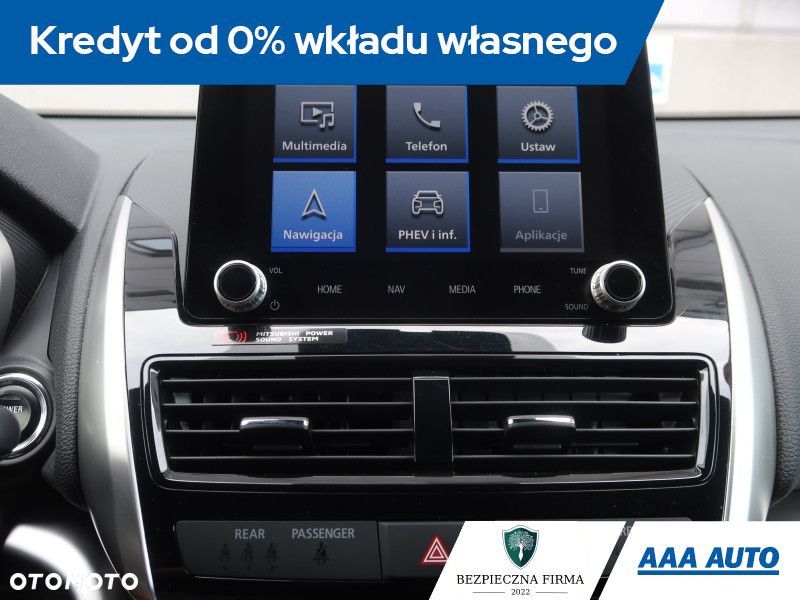 Mitsubishi Eclipse Cross - 13